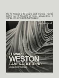 Mostre CAMERA Torino